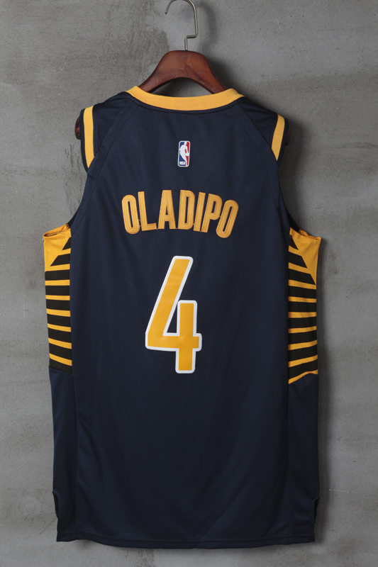 NBA Jersey-114